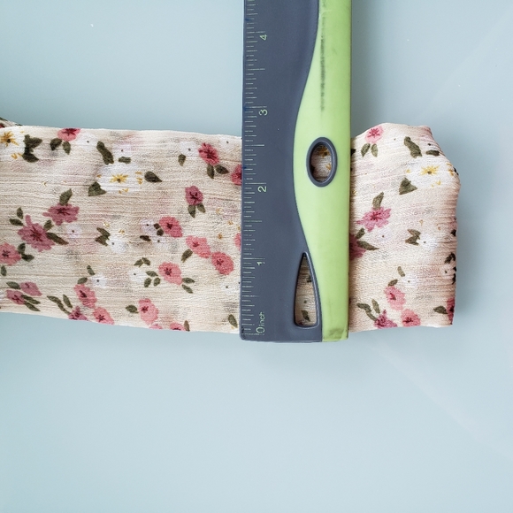 Scarf-Style Headbands (Set of 2) - Picture 8 of 13